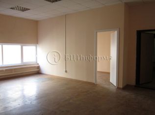 Аренда склада 53.8 м²
