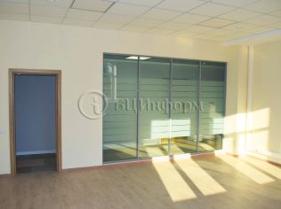 Аренда офиса 25.2 м²