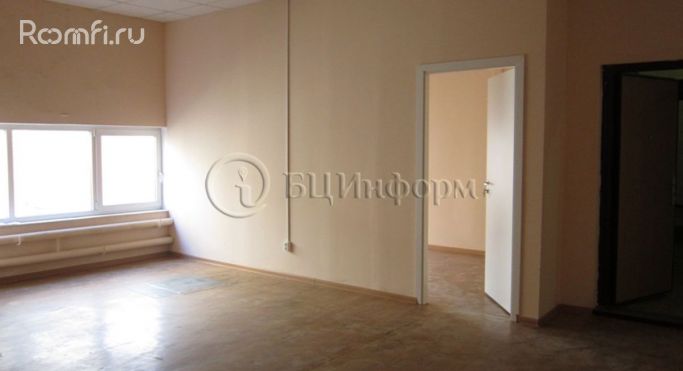 Аренда склада 53.8 м², 5-я линия Васильевского острова - фото 1