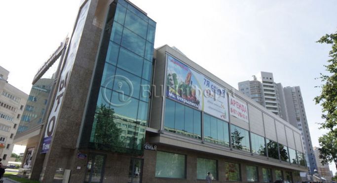 Аренда помещения свободного назначения 336.9 м², проспект Науки - фото 2