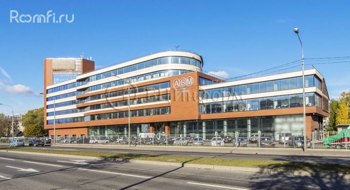 Аренда офиса 13 м², проспект Маршала Блюхера - фото 4