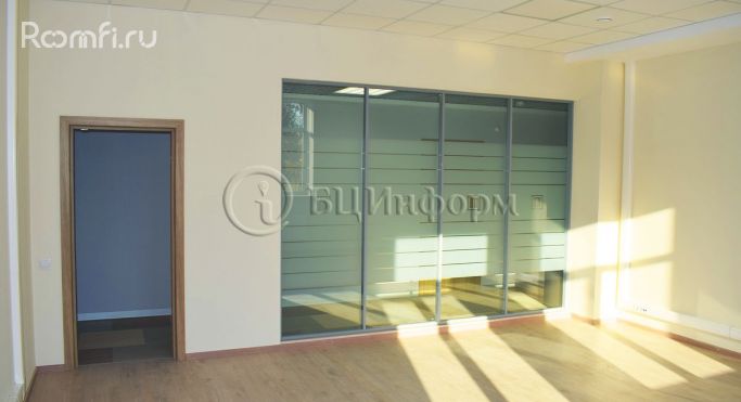 Аренда офиса 25.2 м², Петровская коса - фото 1