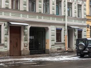 Продажа торгового помещения 72 м²