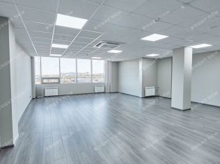 Аренда офиса 379.8 м²