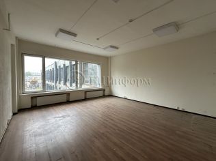 Аренда офиса 51 м²