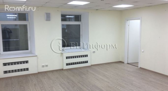 Аренда офиса 36.1 м², 2-я линия Васильевского острова - фото 3