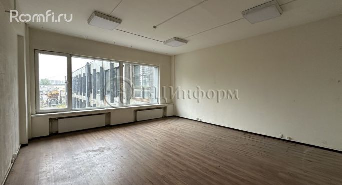 Аренда офиса 51 м², Московское шоссе - фото 1