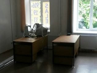 Аренда офиса 307.5 м2 в офисном здании, метро Площадь Александра Невского 1