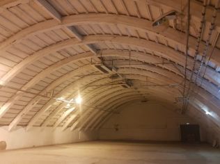 Аренда склада 1010 м2, метро Площадь Мужества
