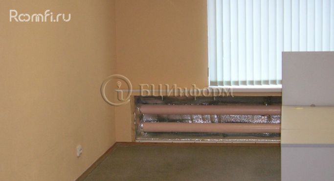 Аренда офиса 34.9 м², 1-й Верхний переулок - фото 2