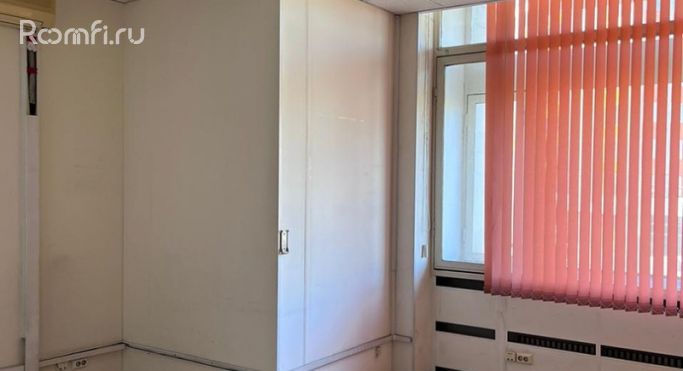 Аренда офиса 95.5 м², площадь Конституции - фото 1