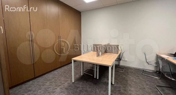 Аренда офиса 344.5 м², Малоохтинский проспект - фото 2