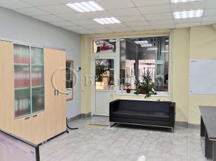 Аренда офиса 69.3 м²