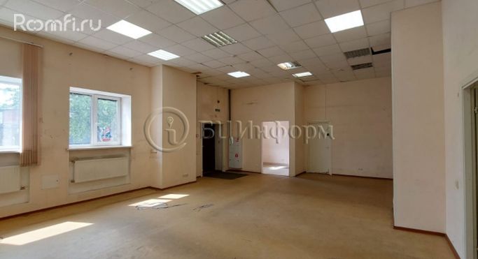 Аренда офиса 176.3 м², улица Швецова - фото 2