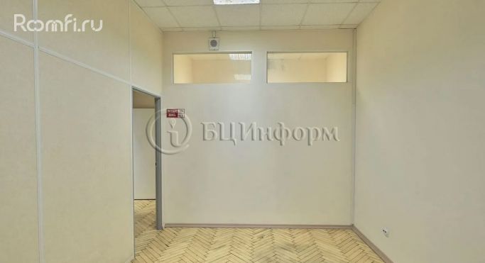 Аренда офиса 60.8 м², улица Бабушкина - фото 3