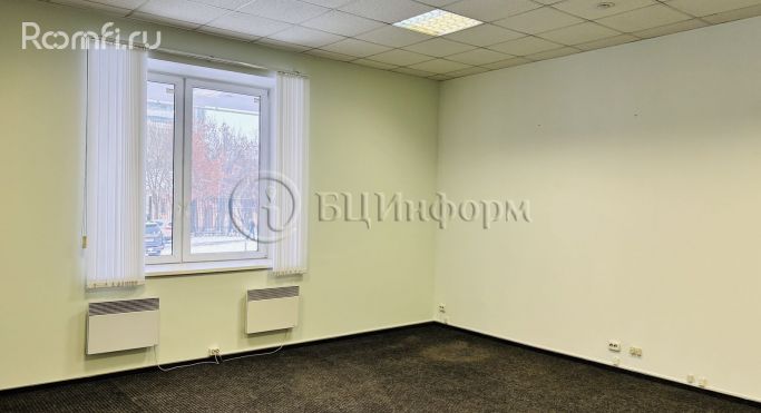 Аренда офиса 37 м², Московский проспект - фото 2