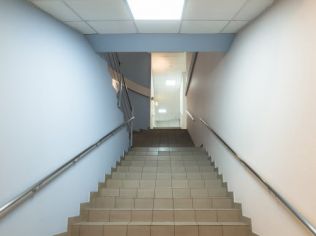 Аренда офиса 52.2 м2 в бизнес-центре, метро Владимирская