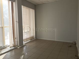Аренда офиса 25.7 м²