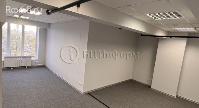 Аренда офиса 31.5 м², улица Маршала Говорова - фото 2
