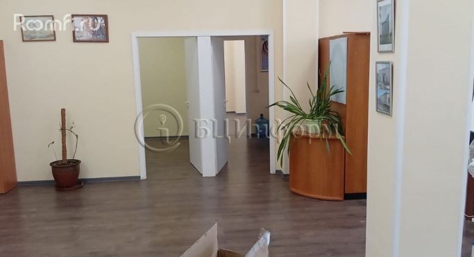 Аренда офиса 120 м², Заставская улица - фото 2
