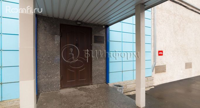 Аренда офиса 18.3 м², улица Профессора Попова - фото 4