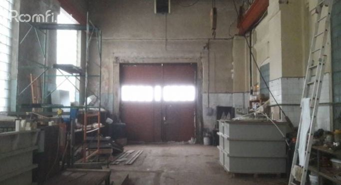 Аренда склада 190.2 м², улица Комсомола - фото 2