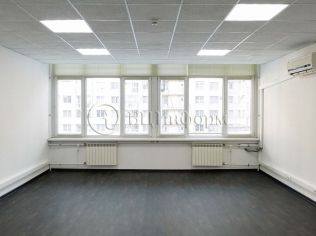 Аренда офиса 45.8 м²