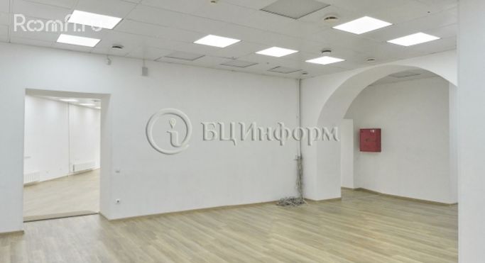 Аренда офиса 313.7 м², набережная реки Мойки - фото 5