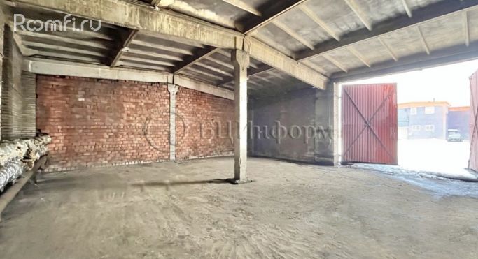 Аренда производственного помещения 530 м², Дворцовая площадь - фото 4