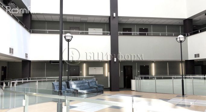 Аренда офиса 24.8 м², улица Фучика - фото 2