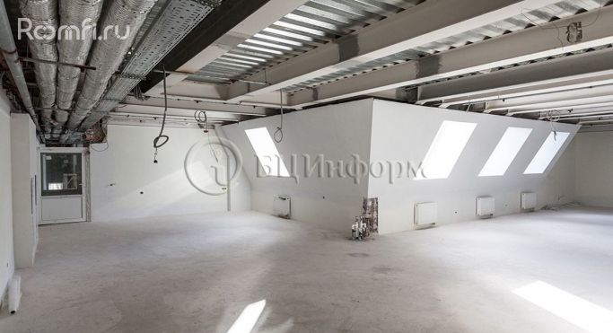 Аренда офиса 346.7 м², Галерная улица - фото 3