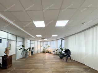 Аренда офиса 232.9 м²