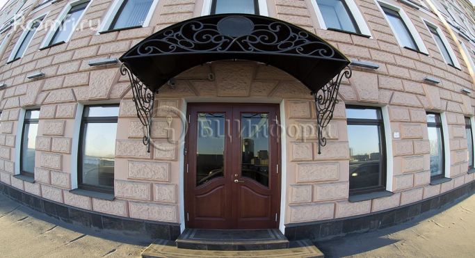 Аренда офиса 83 м², Синопская набережная - фото 5