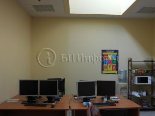 Аренда офиса 900 м²