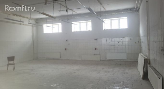 Аренда производственного помещения 250.3 м², улица Комсомола - фото 3