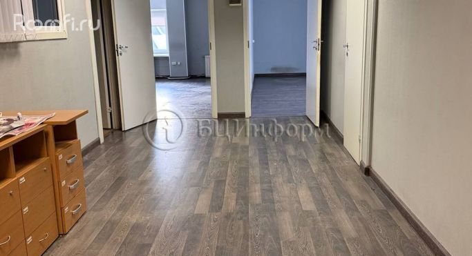 Аренда офиса 131 м², Кантемировская улица - фото 2