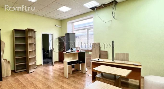 Аренда офиса 48 м², Люботинский проспект - фото 3