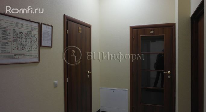Аренда офиса 800 м², Кушелевская дорога - фото 3