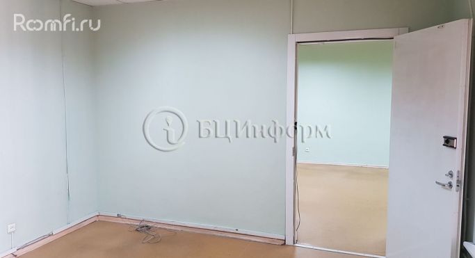 Аренда офиса 42.1 м², Лермонтовский проспект - фото 3