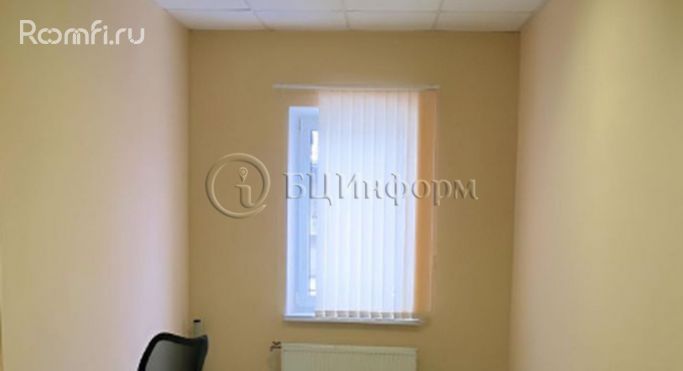 Аренда офиса 14 м², Смоленская улица - фото 2