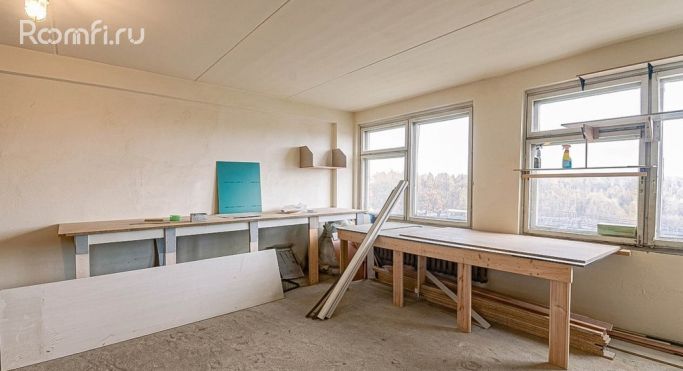Аренда офиса 41.8 м², улица Севастьянова - фото 2