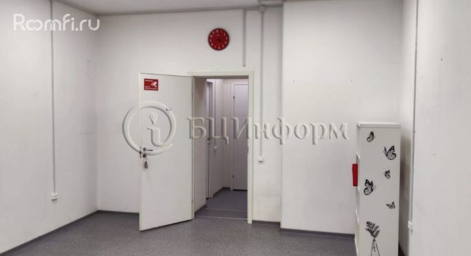 Аренда офиса 26.7 м², улица Ефимова - фото 2