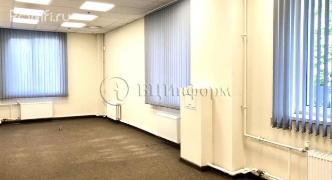 Аренда офиса 61.1 м², улица Фучика - фото 4