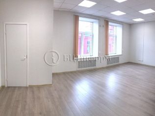 Аренда офиса 38.5 м²