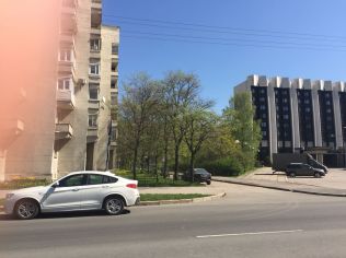 Продажа помещения свободного назначения 191 м2 в многофункциональном комплексе, метро Московская