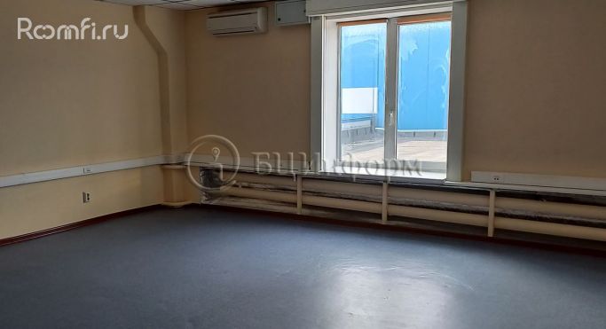 Аренда офиса 70.6 м², 1-й Верхний переулок - фото 2