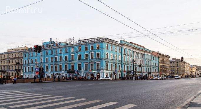 Аренда офиса 17.1 м², Невский проспект - фото 4