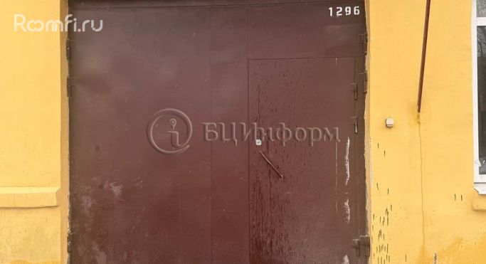 Аренда производственного помещения 285 м², улица Химиков - фото 5