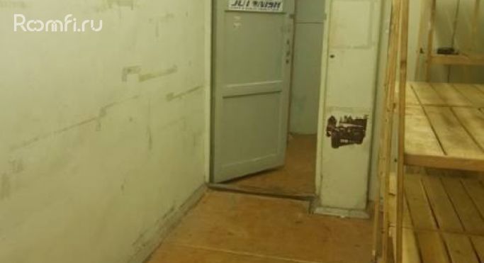 Аренда склада 16.5 м², Боровая улица - фото 1