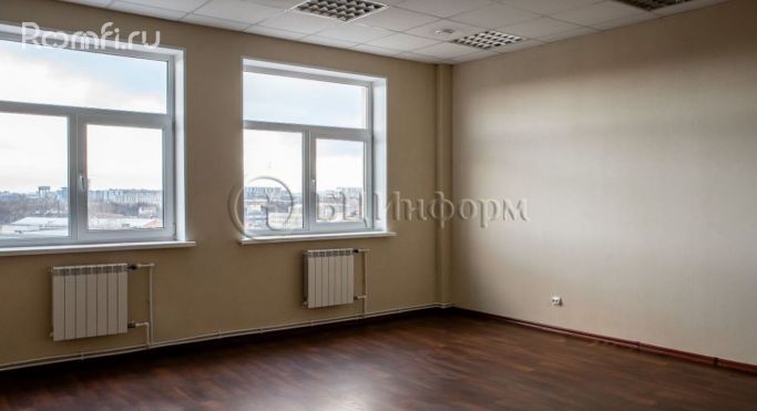 Аренда офиса 18.7 м², Мельничная улица - фото 2